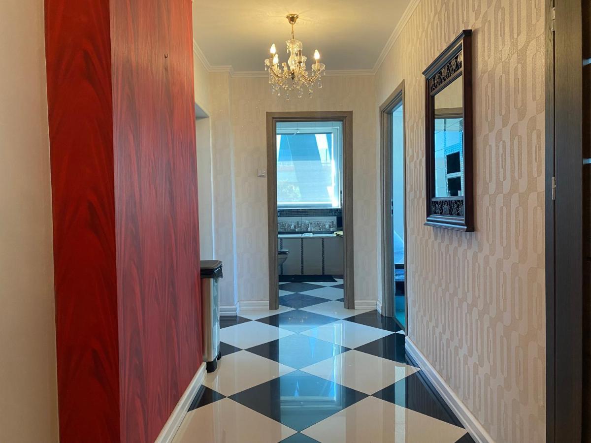 Bed & Breakfast Atmosfera