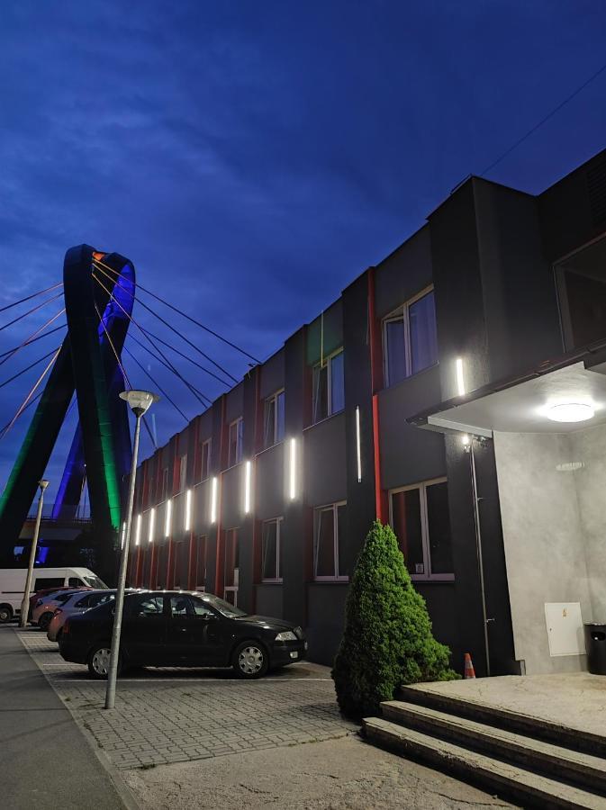 Bed & Breakfast Atmosfera Bydgoszcz