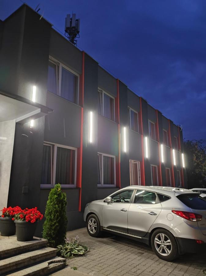 Bed & Breakfast Atmosfera Bydgoszcz