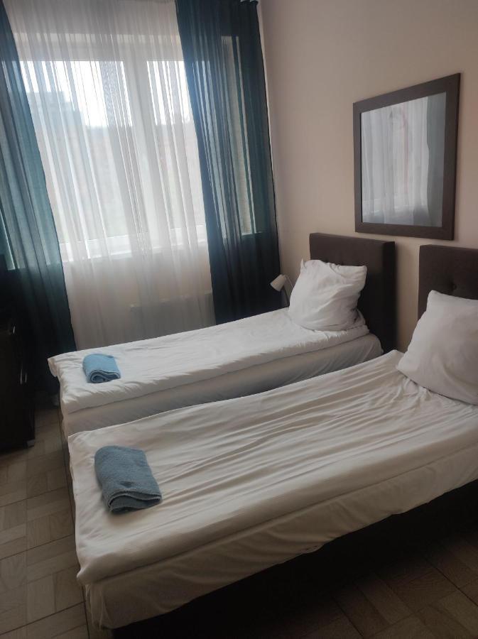Bed & Breakfast Atmosfera 2*