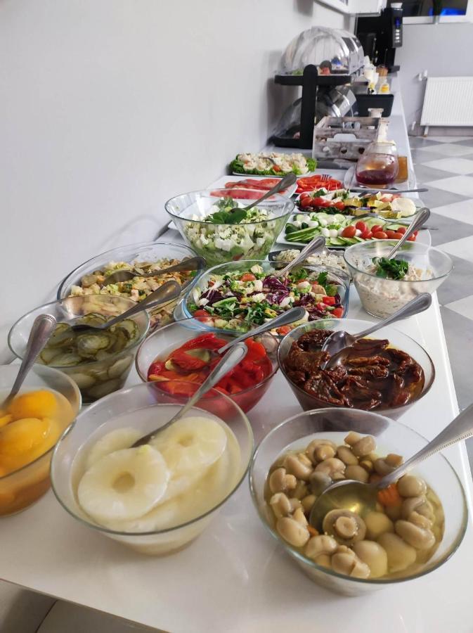 Atmosfera Bed & Breakfast Bydgoszcz