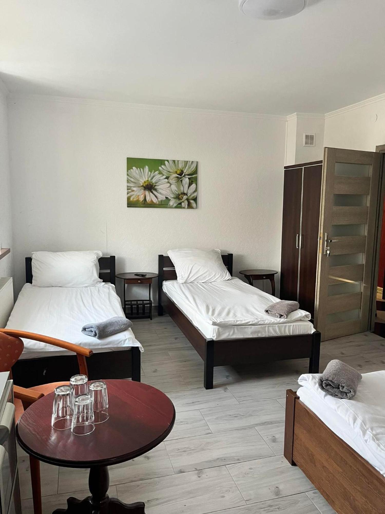 Bed & Breakfast Atmosfera