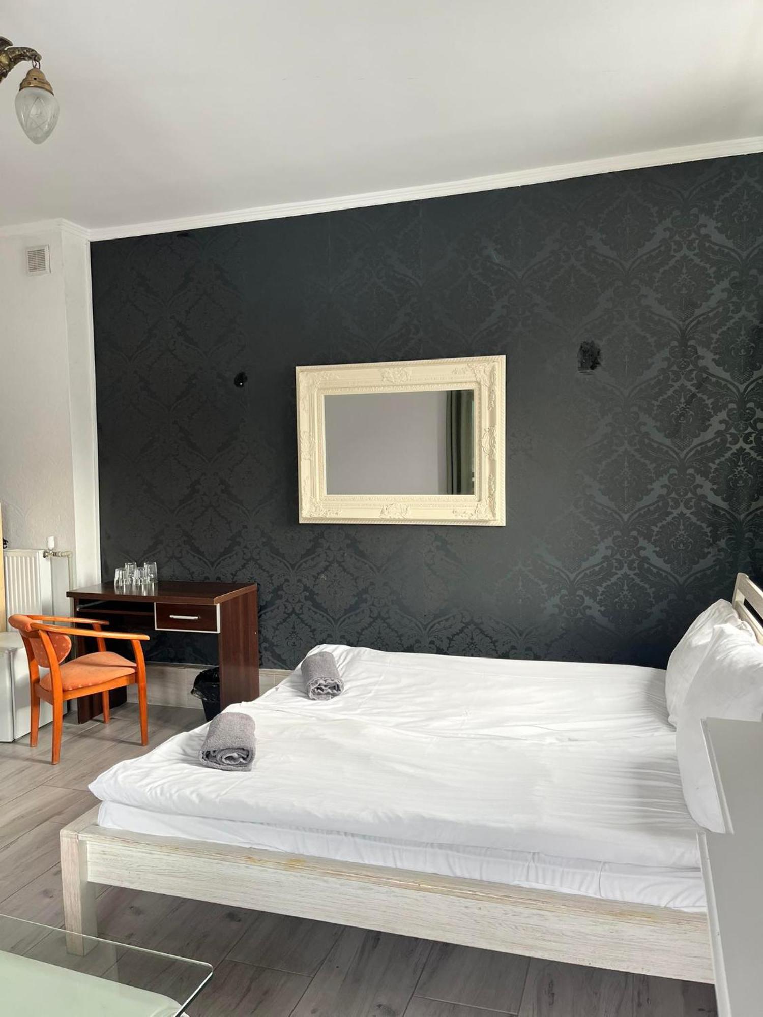 Atmosfera Bed & Breakfast Bydgoszcz