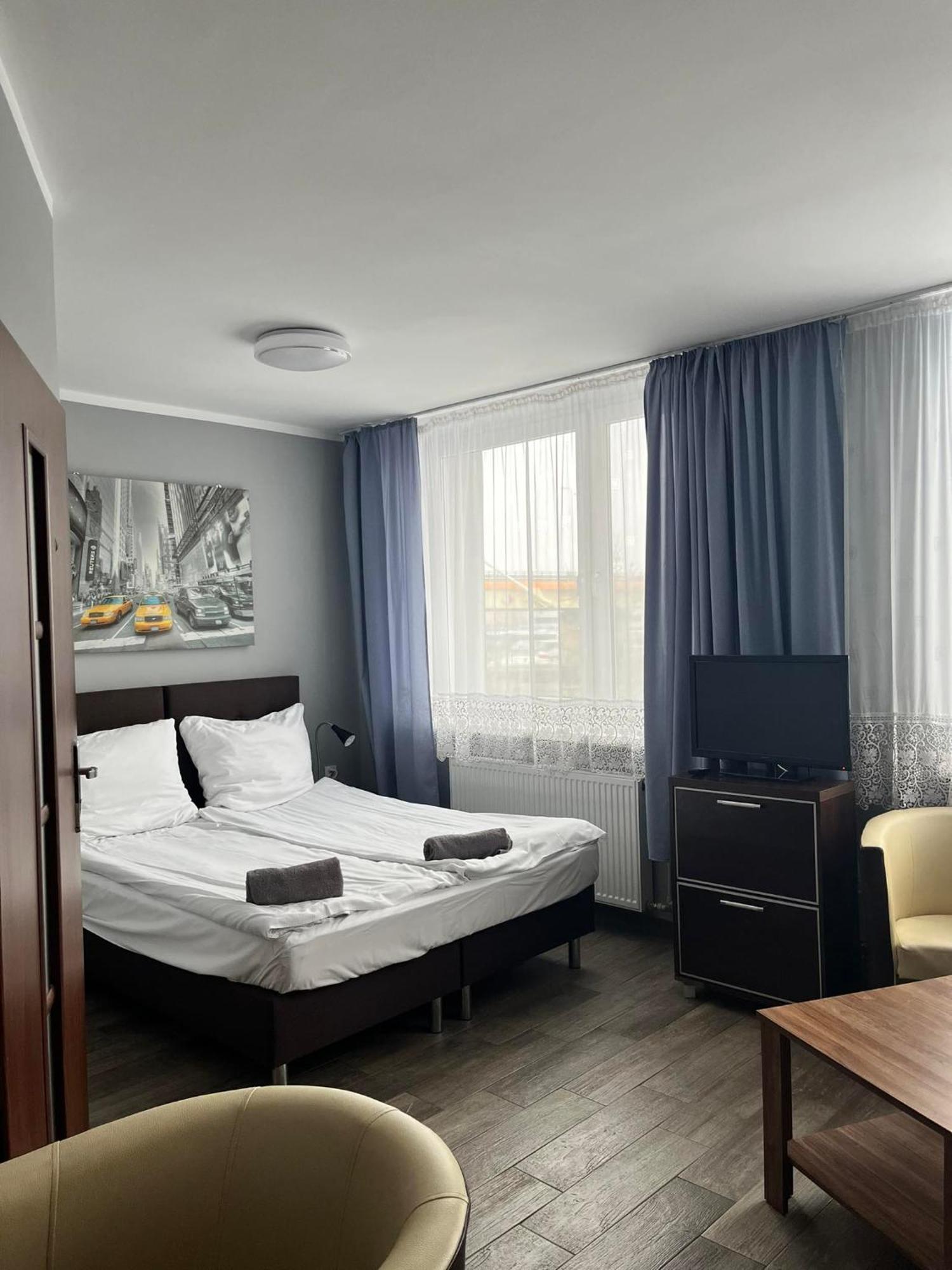 Bed & Breakfast Atmosfera Bydgoszcz