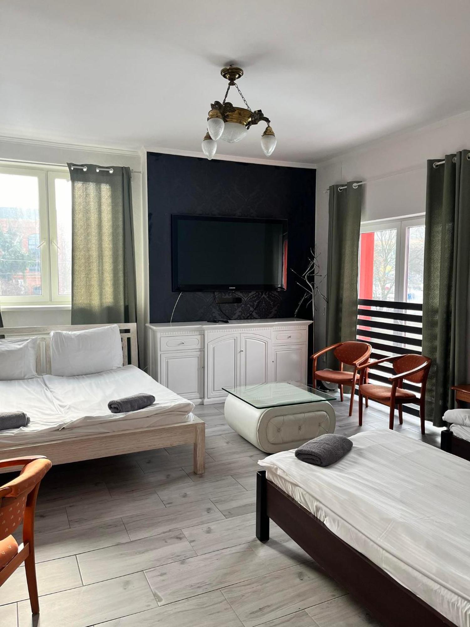 Atmosfera Bed & Breakfast Bydgoszcz