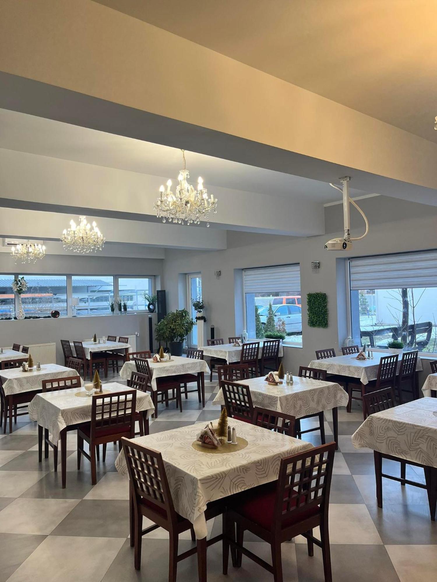 Bed & Breakfast Atmosfera Bydgoszcz