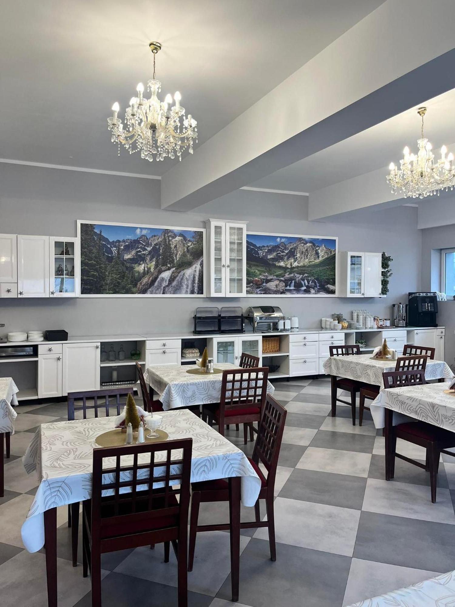 Bed & Breakfast Atmosfera Bydgoszcz