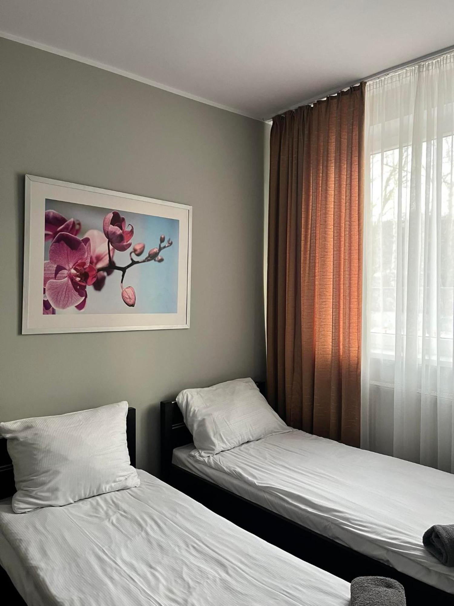 Atmosfera Bed & Breakfast Bydgoszcz