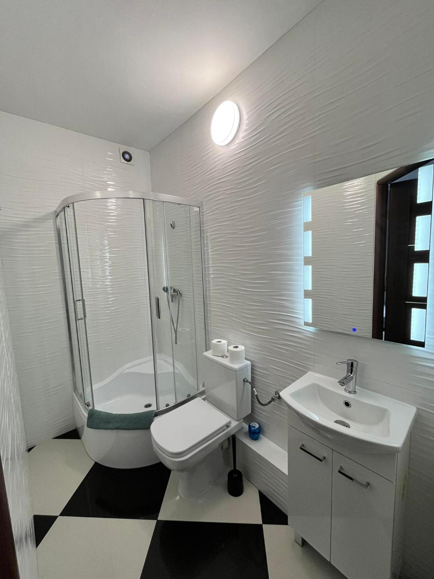 Bed & Breakfast Atmosfera Bydgoszcz