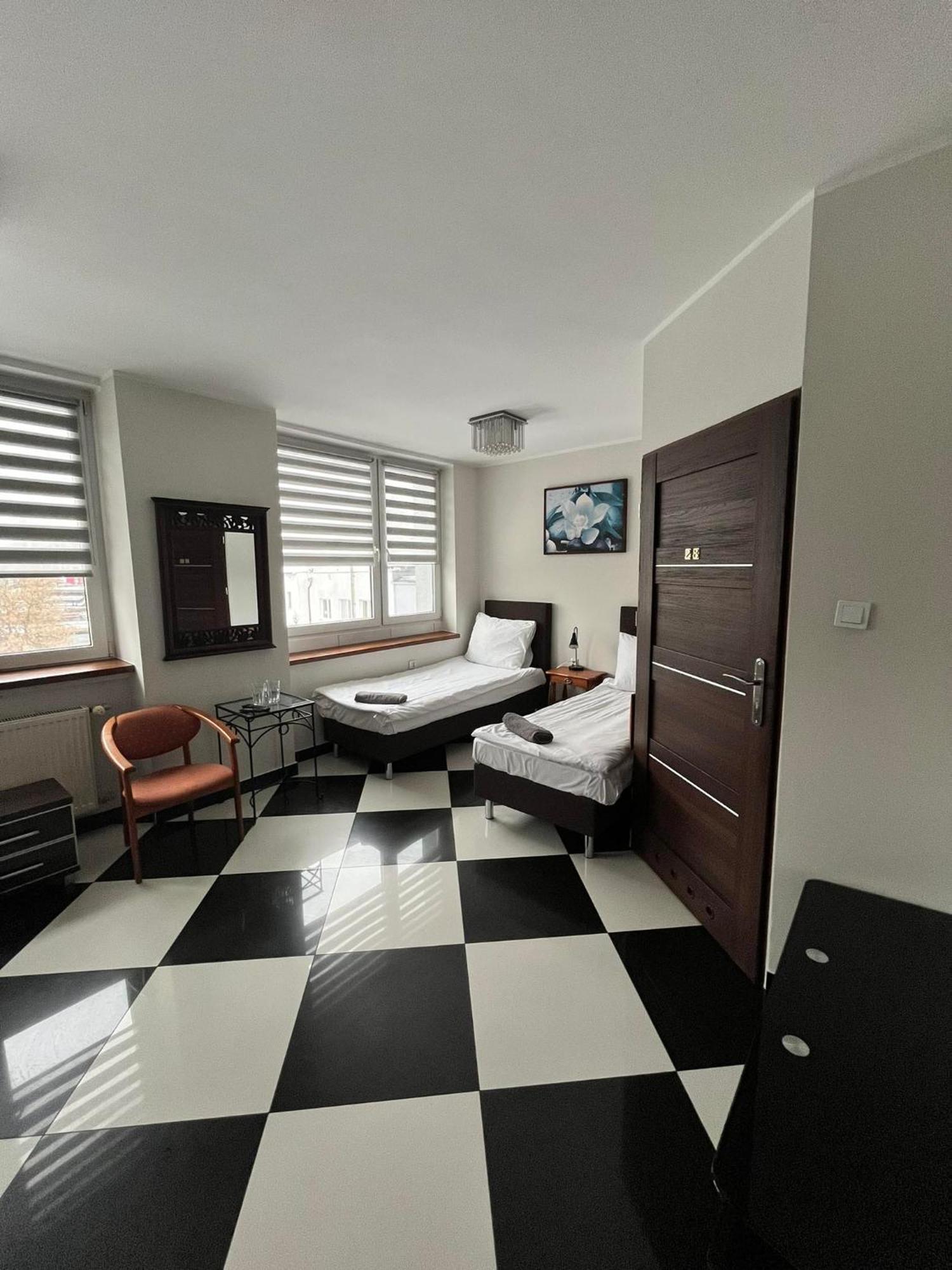 Bed & Breakfast Atmosfera