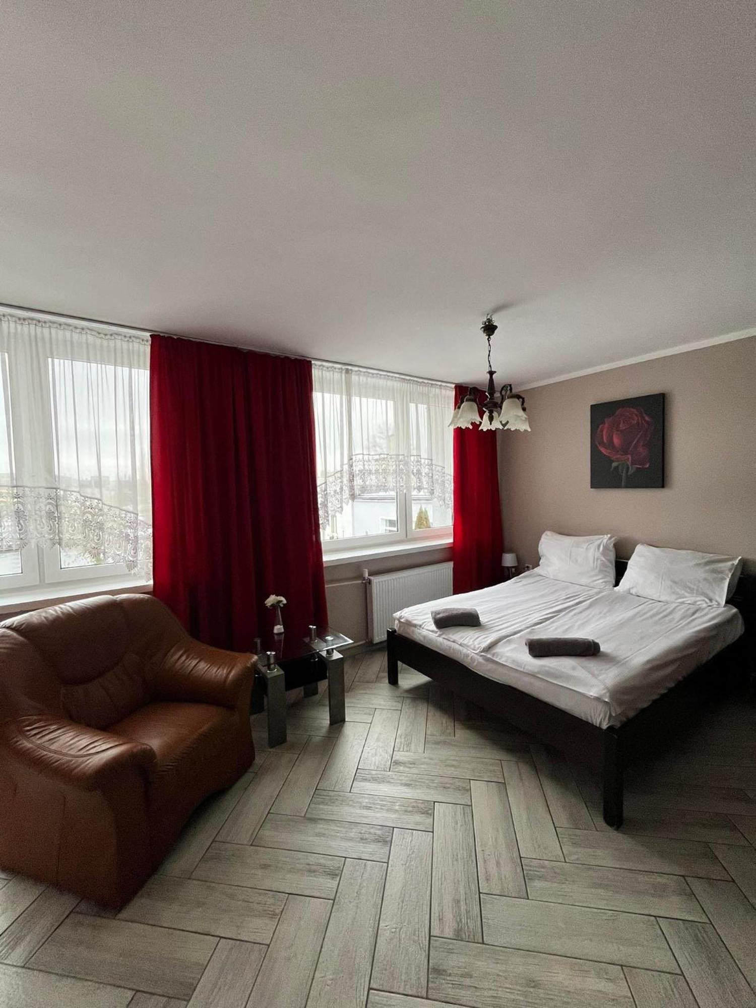 Atmosfera Bed & Breakfast