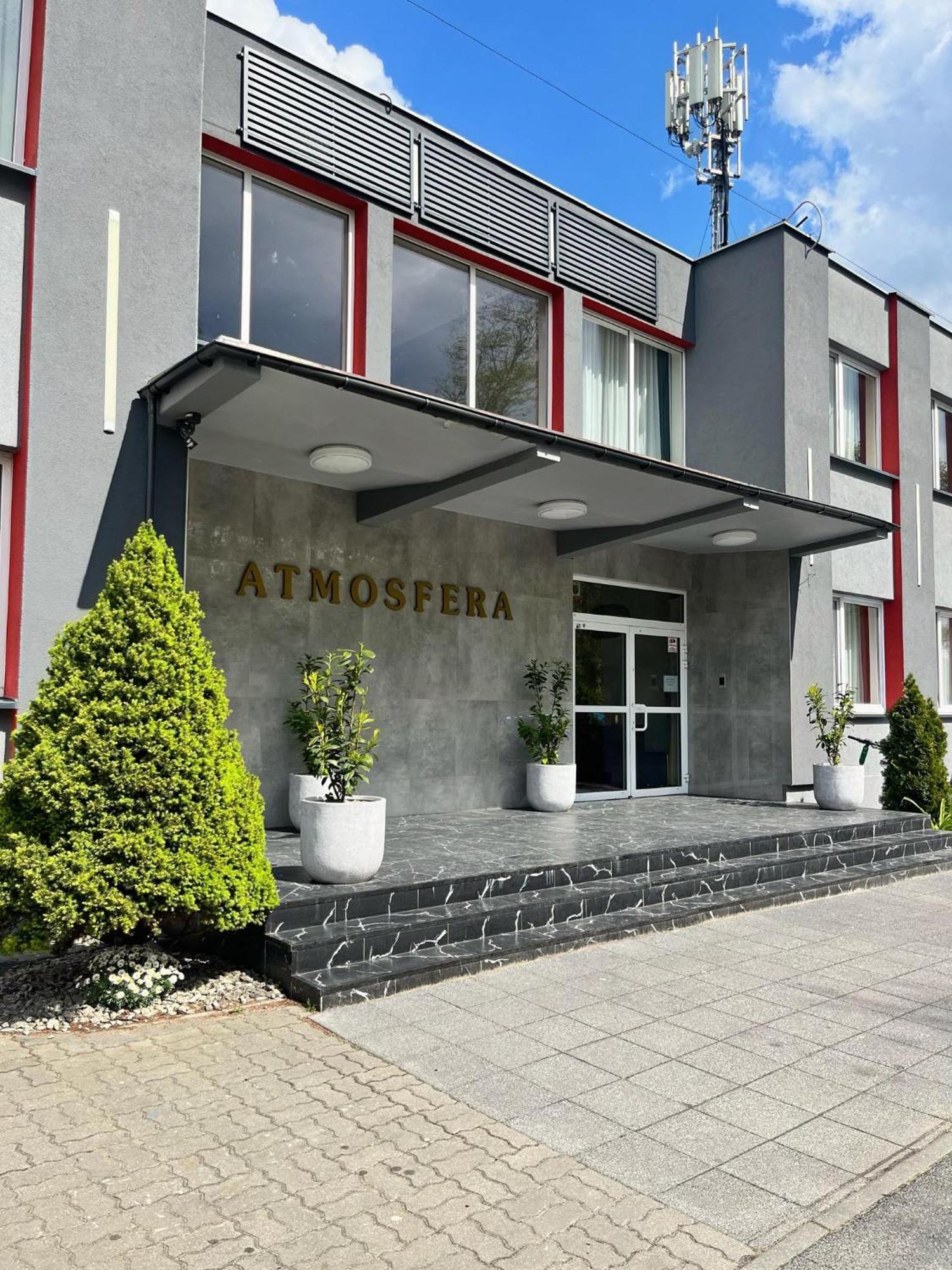 Bed & Breakfast Atmosfera Bydgoszcz